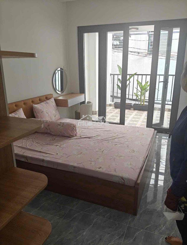 Cho thuê nhà nguyên căn 3pn 3wc full nội thất - 3