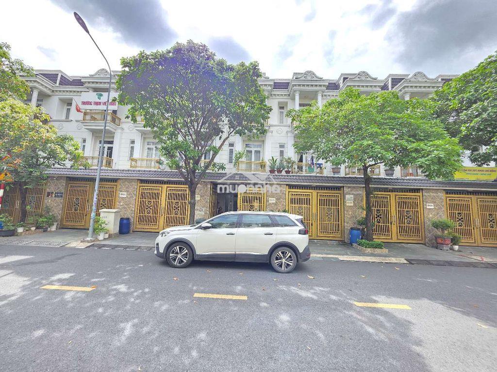 Nhà phố hoàn công kdc hoàng hùng gần bigc go p. đông hòa dĩ an - 2