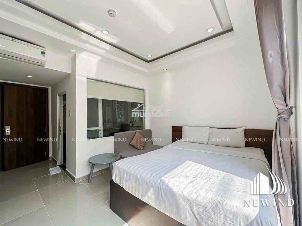 Khai trương toà nhà mới xây - 3