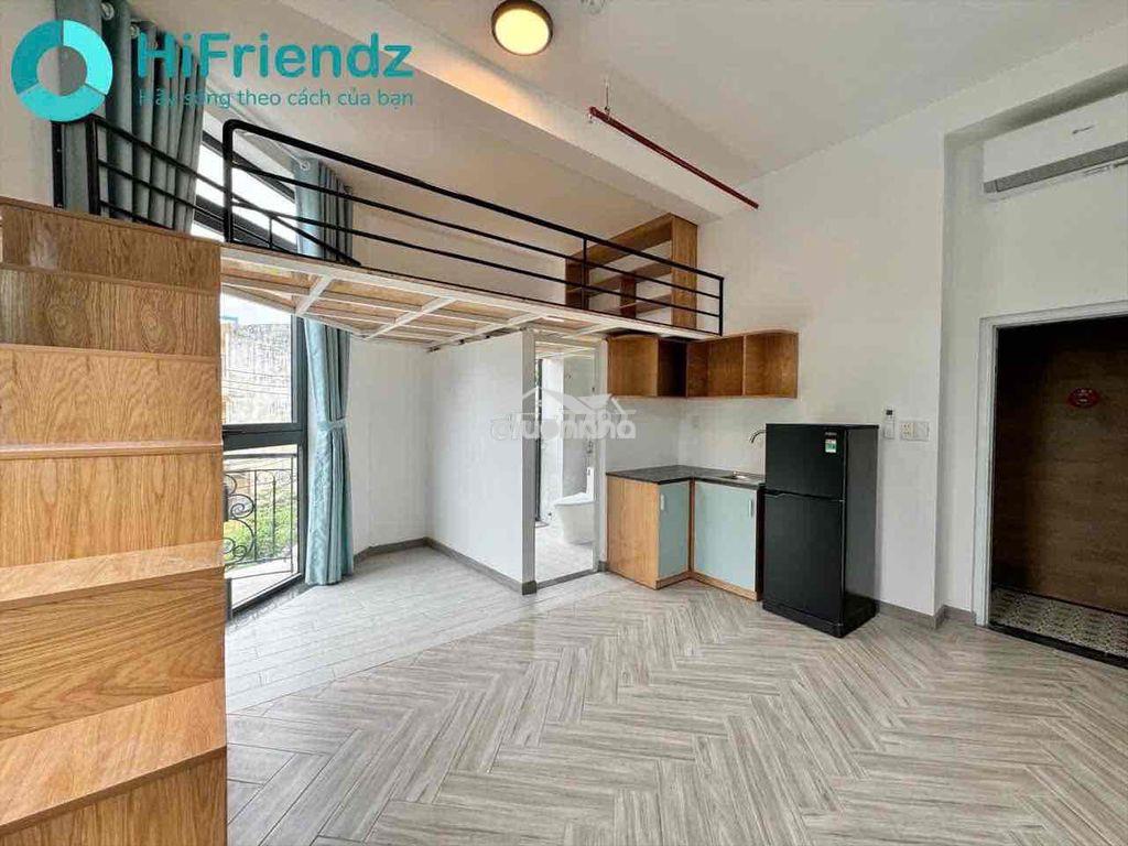 Duplex gần hutech,uth,ngoại thương - 3