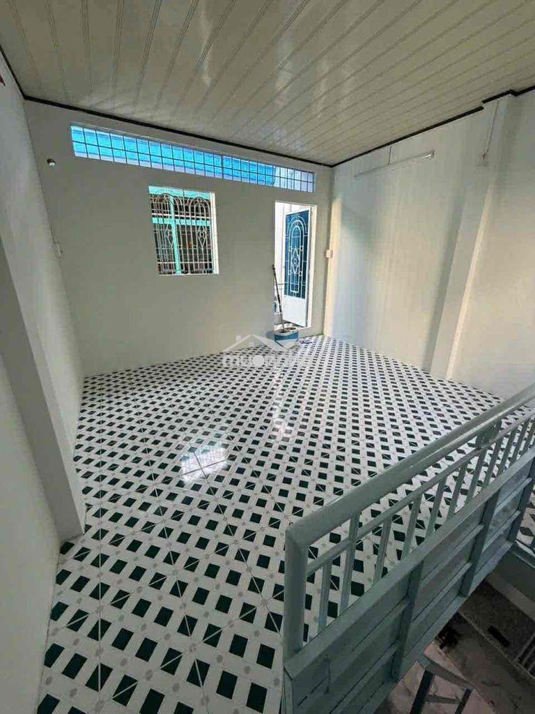 Nhà bán âu dương lân 2 căn ra hẻm 3gác sổ hồng riêng - 4