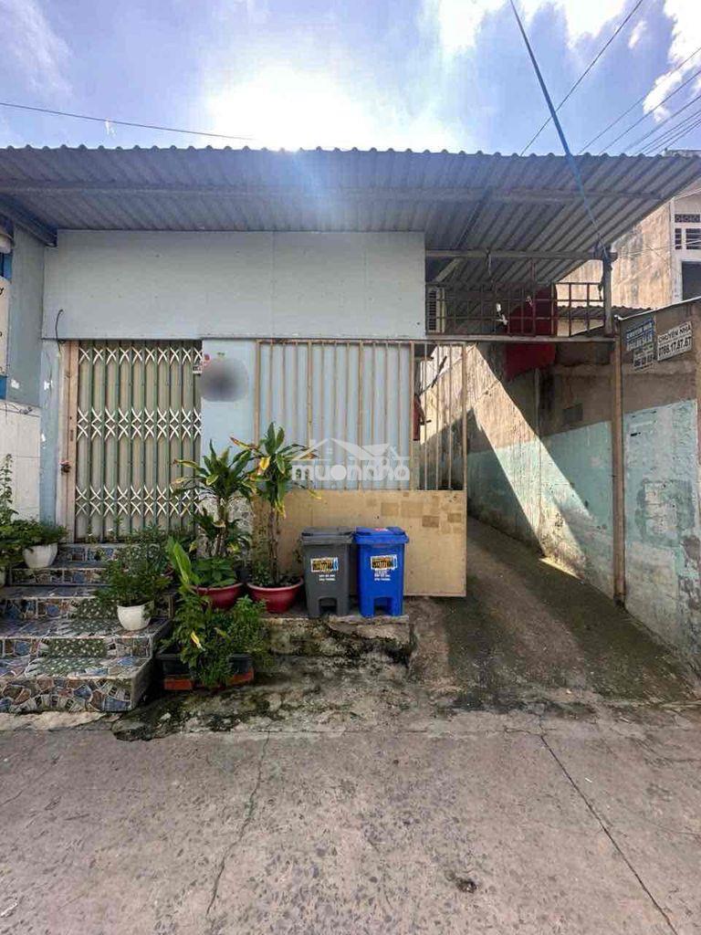 162m² rẻ hơn định giá bank 40tr m2 dt 5.35 nở 9*26