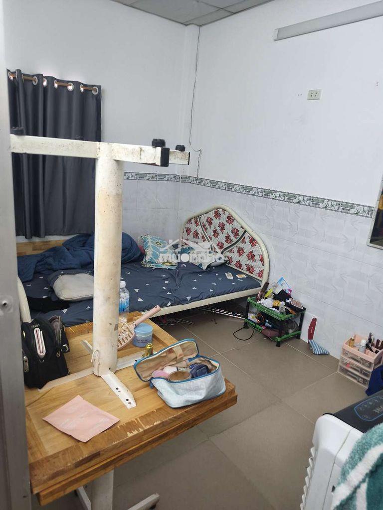 Cho thuê nhà nguyên căn lê văn lương - 2