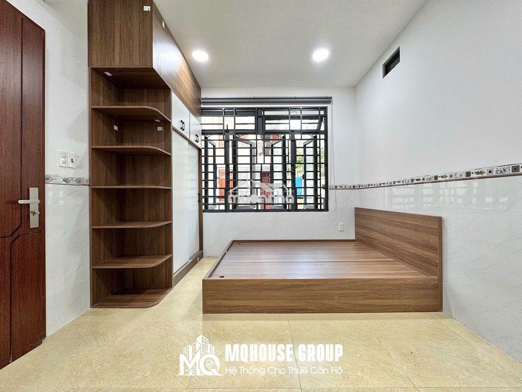 Căn hộ studio/duplex 30m2, phạm văn bạch, full nội thất, chỉ từ 3tr7 - 2