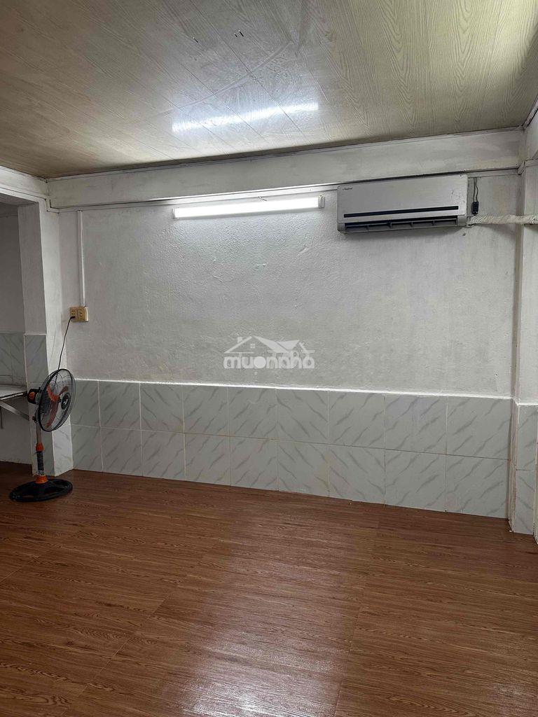 Phòng trọ phan văn trị bình thạnh - 2