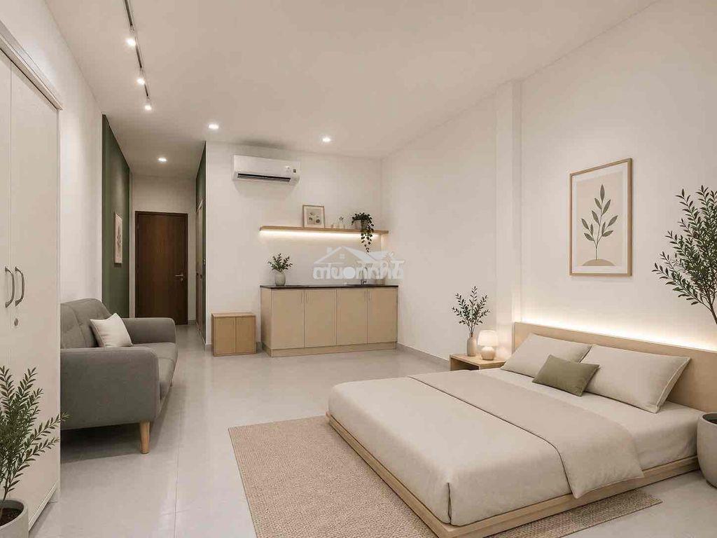 🍁Cho thuê căn hộ_studio_nguyễn hữu cảnh - 2