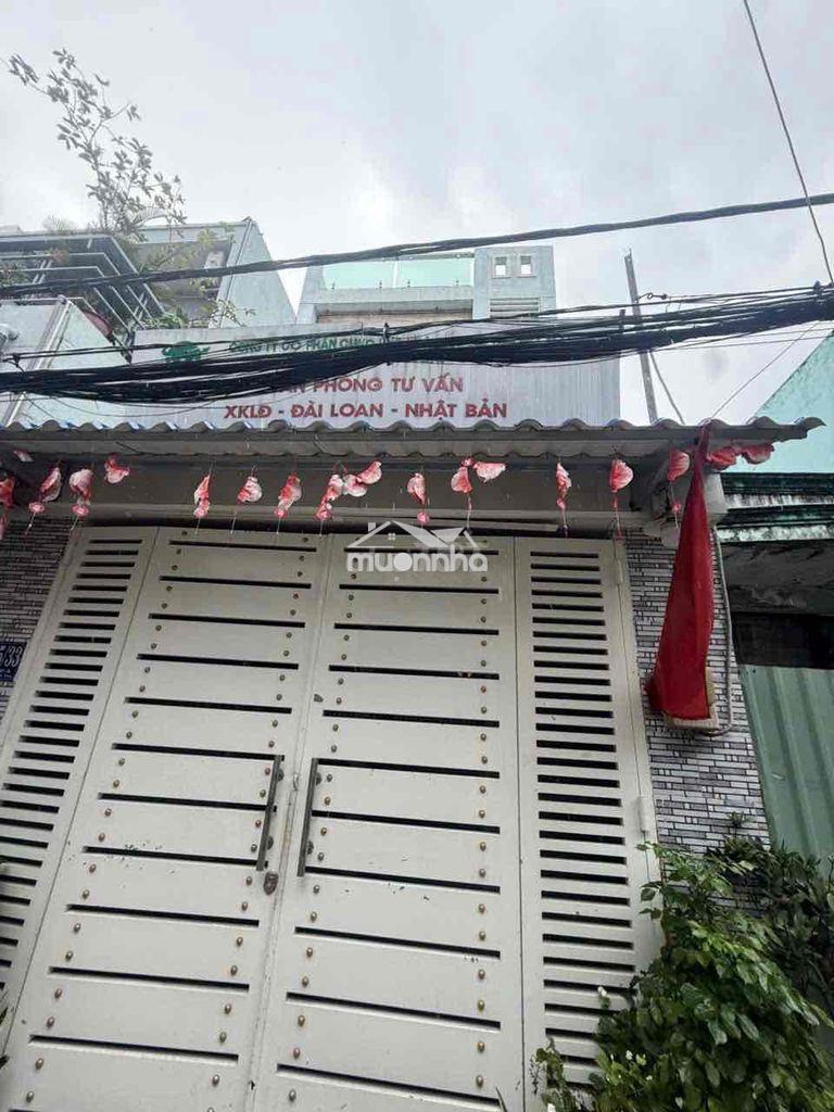 ✅ Nhà cho thuê đường bùi tư toàn, an lạc, quận bình tân 🌳 diện tích: