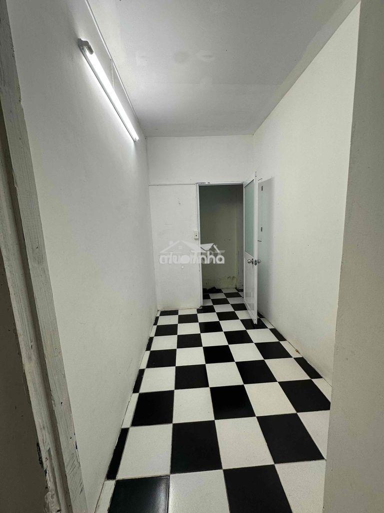 Phòng trọ trần đình xu phường cầu ông lãnh (quận 1 cũ) - 2