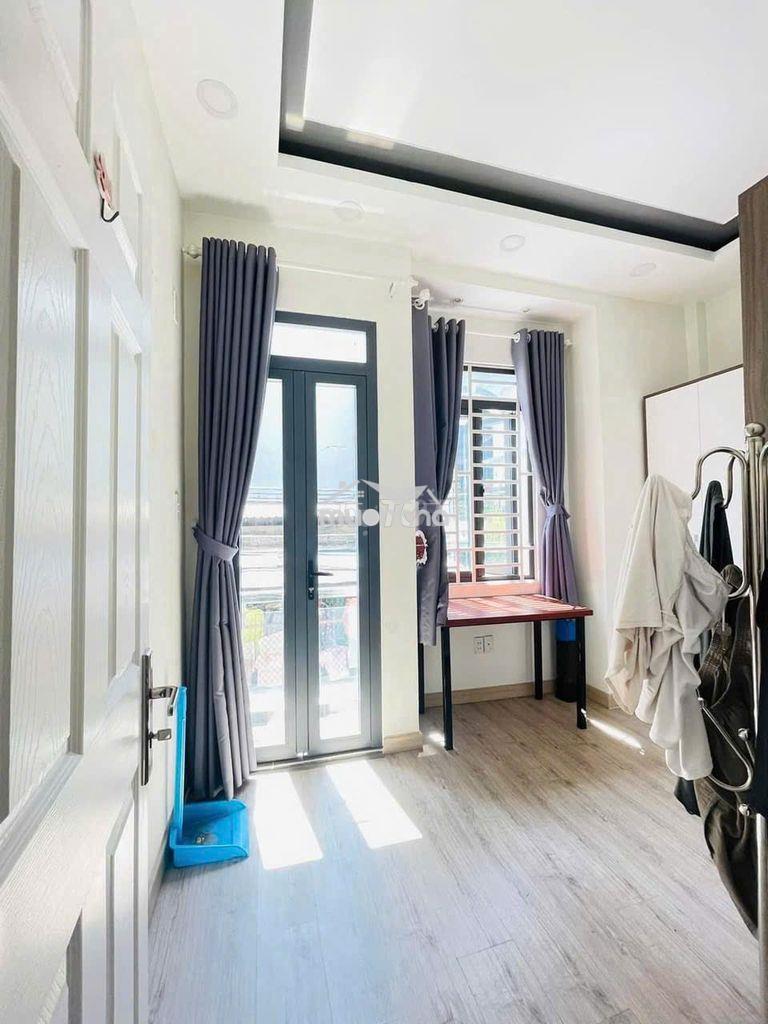 Bán nhà cực đẹp thành mỹ p8 tân bình 36m2 3 tầng chỉ 5,6 tỷ. - 4