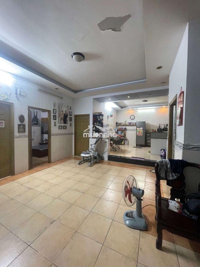 140m2, 5 tỷ, hxh, nguyễn ảnh thủ, bà điểm.
