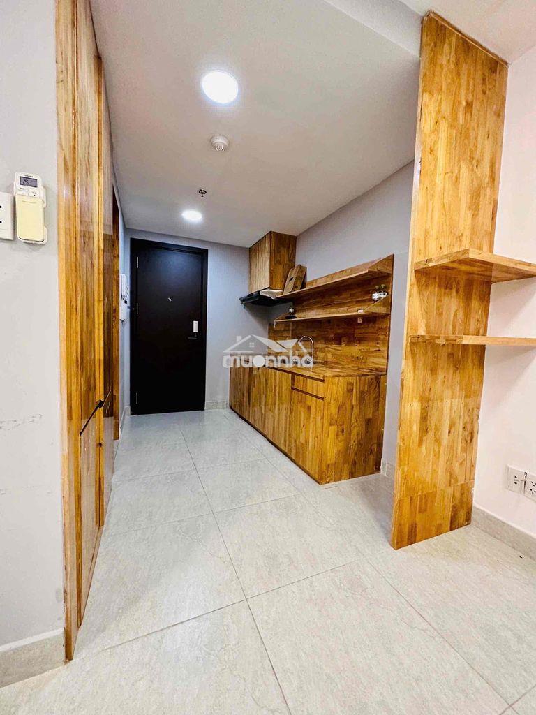 Căn hộ đẹp nội thất cơ bản vào ở ngay - 3