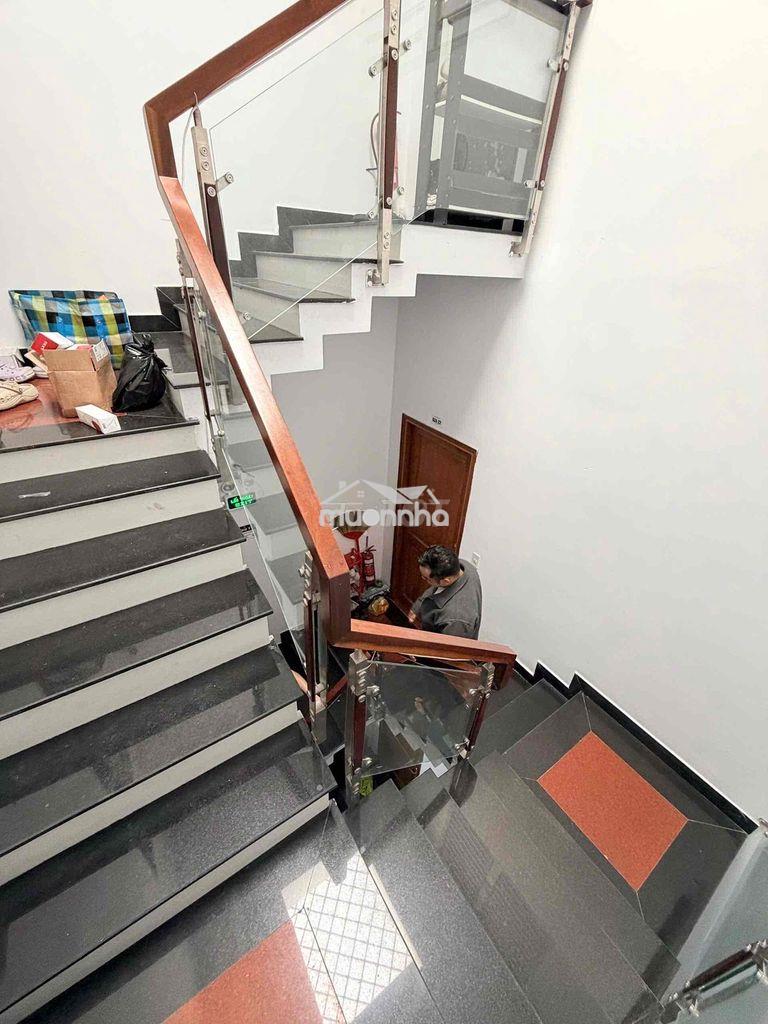Bán nhà khu đồng bộ cao tầng vip, ngay chung cư dream home gò vấp - 4