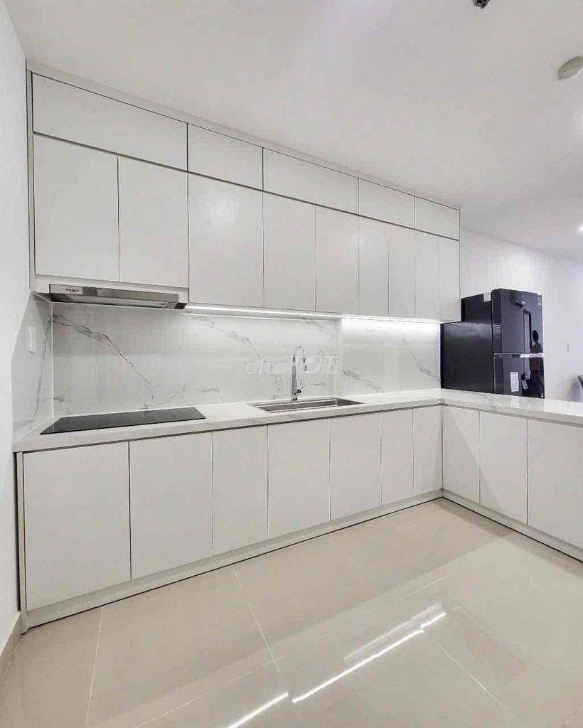 Cho thuê cc moscow tower 2pn 2wc full nt giá 9tr ở ngay - 2