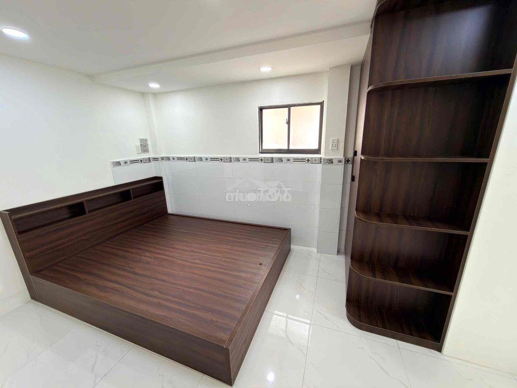 Nhà mới 4x5m đường ni sư huỳnh liên tân bình - 4