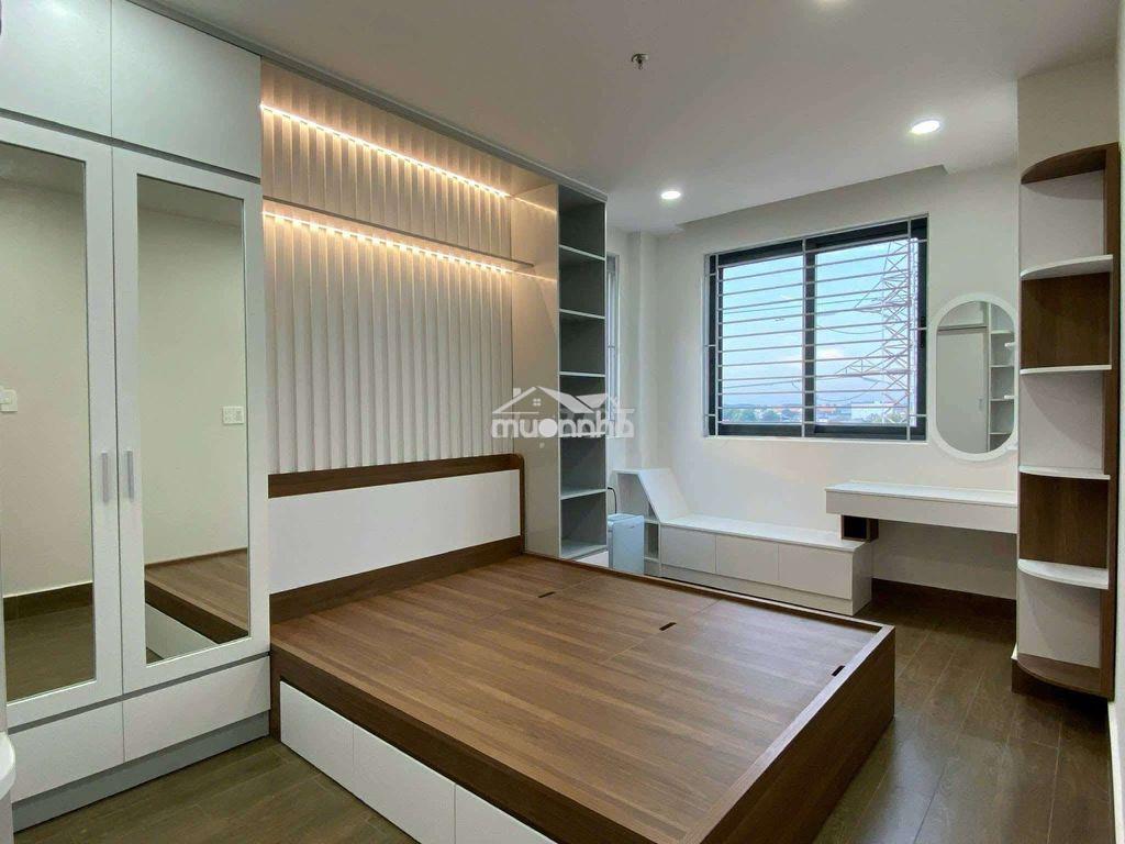 Cho thuê 2pn thuận giao phát ở liền, full nt chỉ 5t - 3