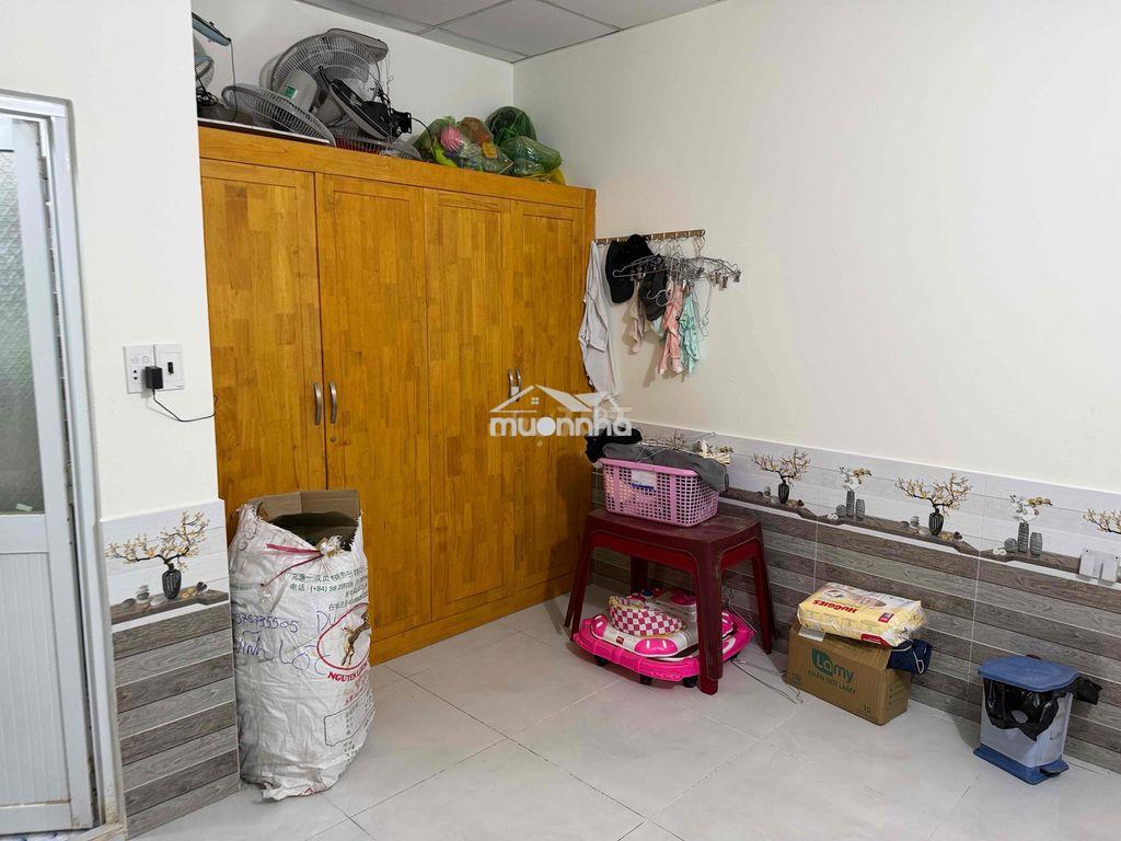 Bán nhà lầu đúc vi bằng 1/nguyễn thị đặng,2phòng,cách tỉnh lộ15 300m - 4