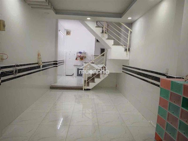 🎁Cho thuê nhà 102/ lê văn thọ p11 gò vấp 3m❌10m 2pn 2wc gần cv làng ho