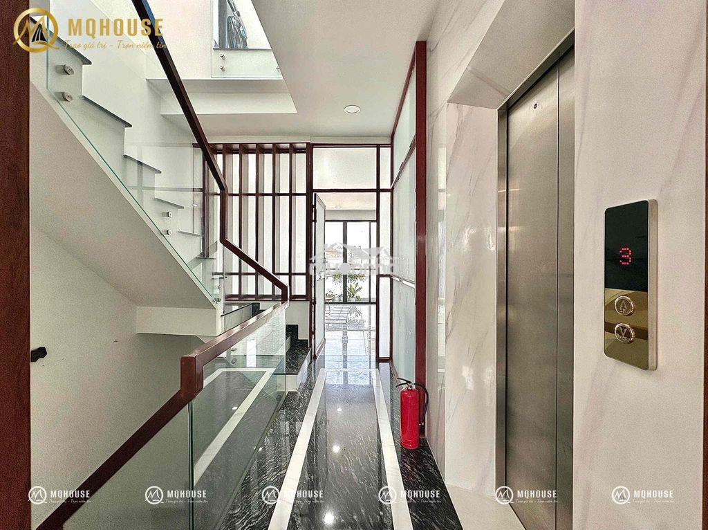 Nguyên tầng 1 phòng ngủ balcony gần aeon mall, kcn tân bình, tiện ích - 2
