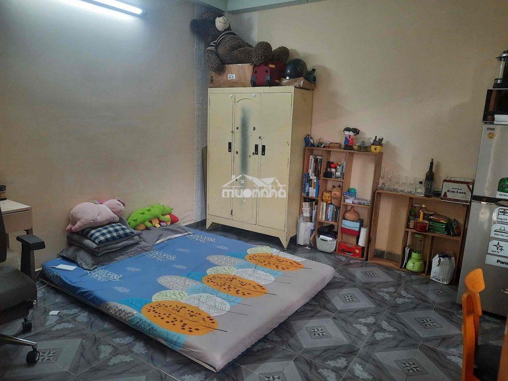 Phòng trọ sạch sẻ giá chỉ 2.5tr chỉ cho nữ thuê - 2