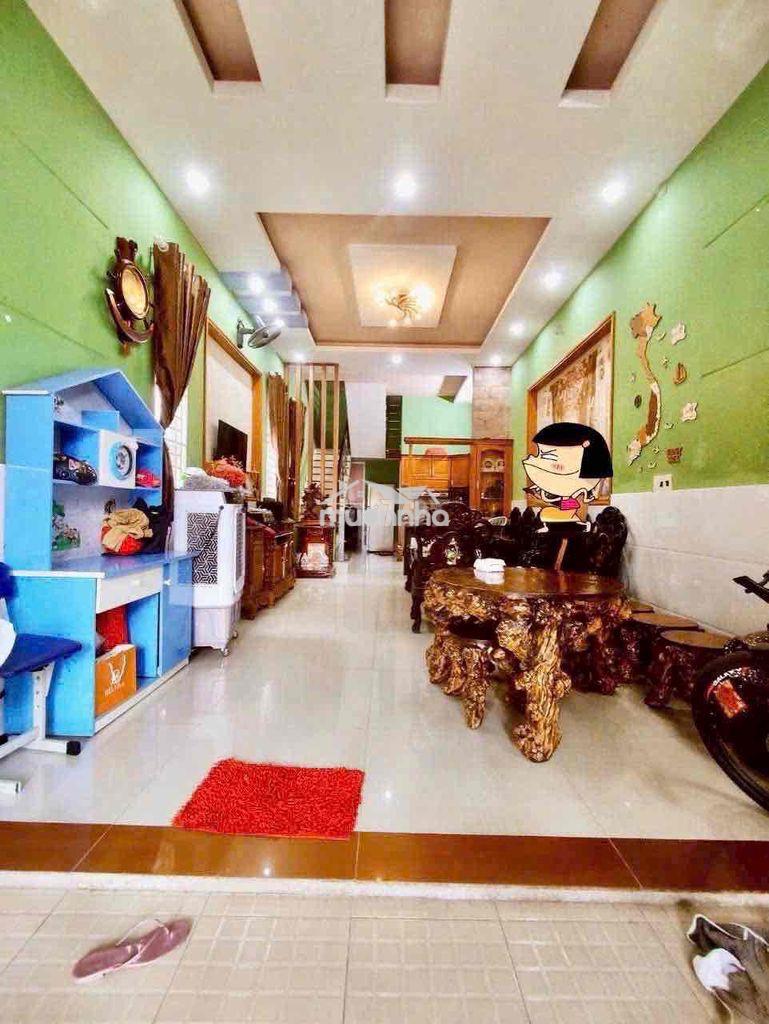 Nhà đẹp kp2, phường trảng dài – 3 phòng ngủ, có 3 máy lạnh