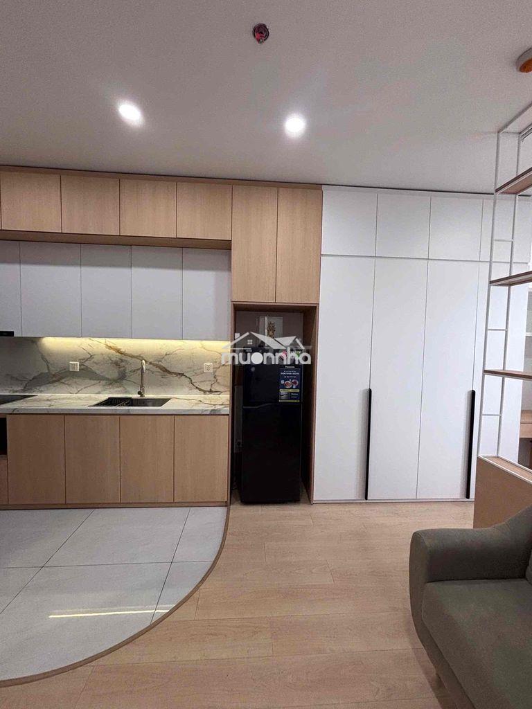 Sunrise riverside nhà bè cho thuê 1pn 1wc giá 11triệu thương lượng - 3