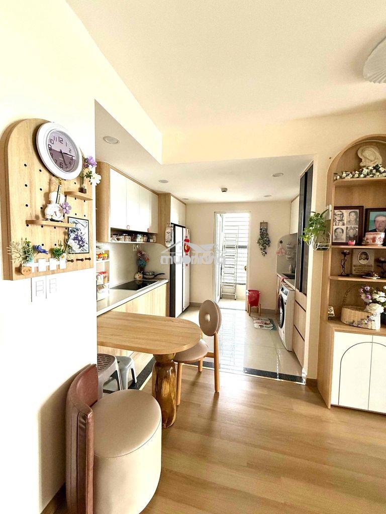 Bán 1 số căn tại chung cư the avila quận 8 - 4