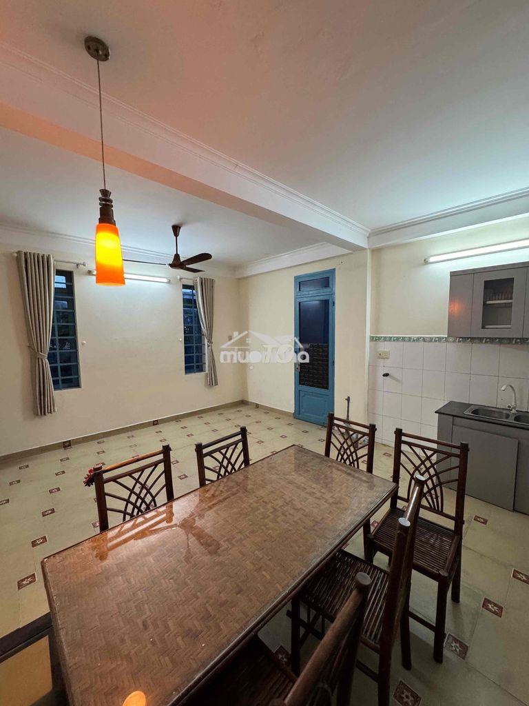 Bán nhà 3 tầng, trong khuôn đất 99m2, hxh, trương công định, tân bình - 3