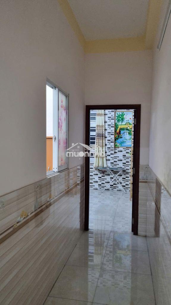 🧱Phòng rẻ, sạch, đẹp gần chợ, cv phần mềm quang trung, an ninh - 2