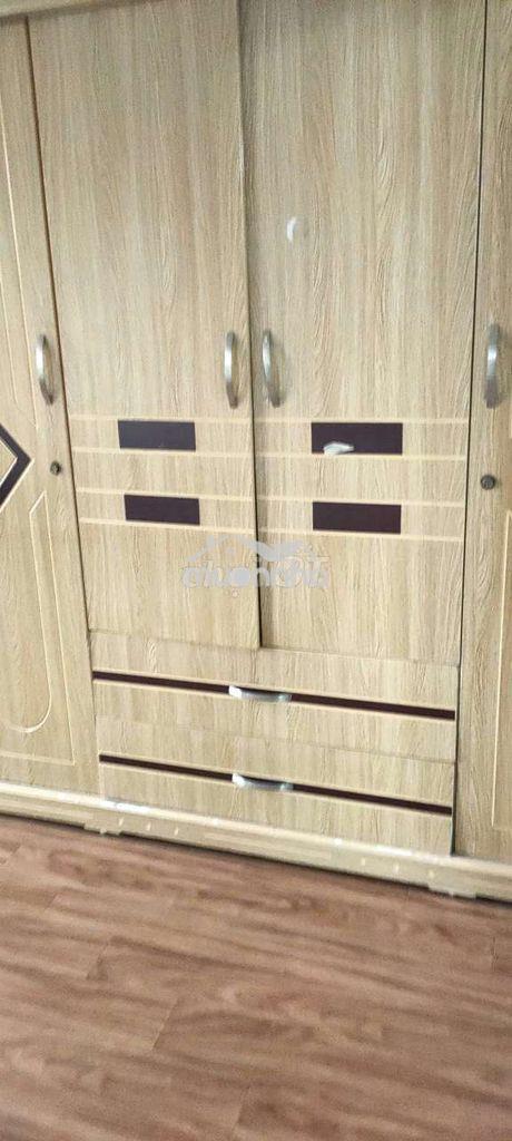 Chung cư sơn kỳ 72m2 gồm 2pn 2wc  - 4