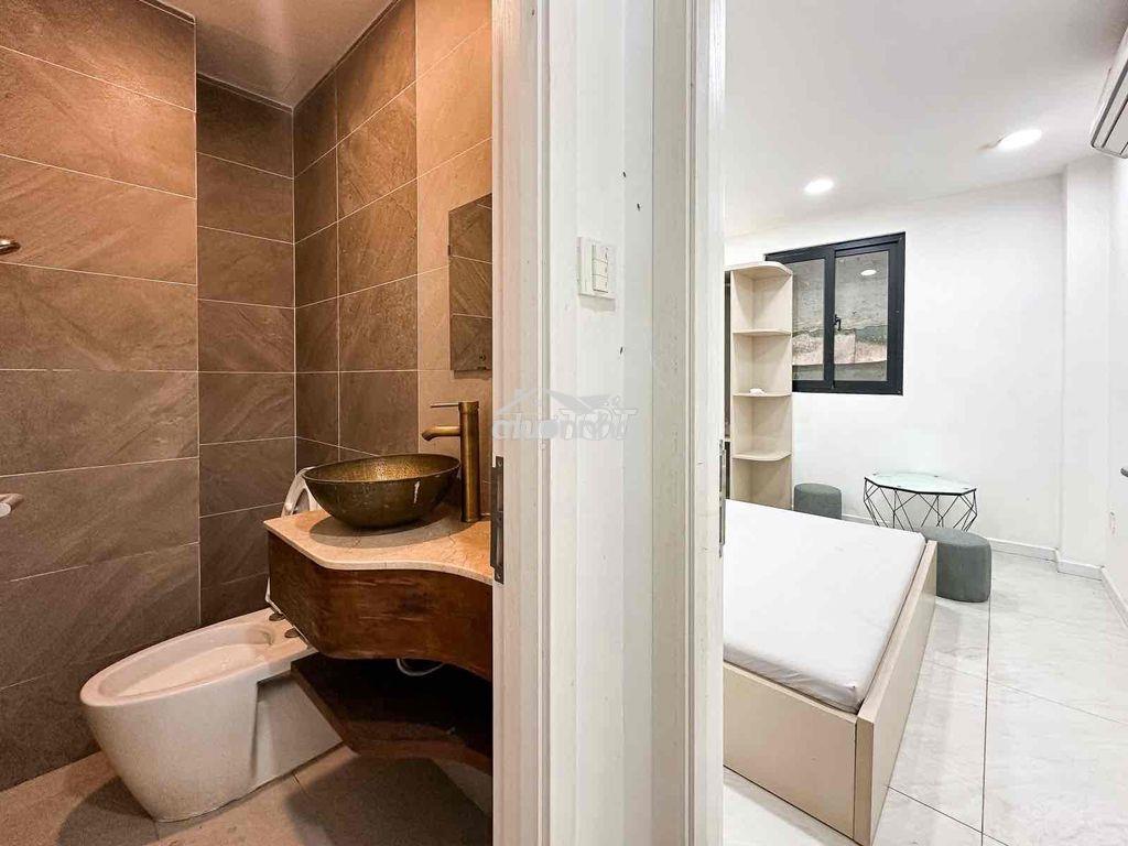 Bán nhà bình thạnh, hẻm xe hơi bùi đình tuý, 6 tầng 9pn, 50m2, 11,5 ty - 4