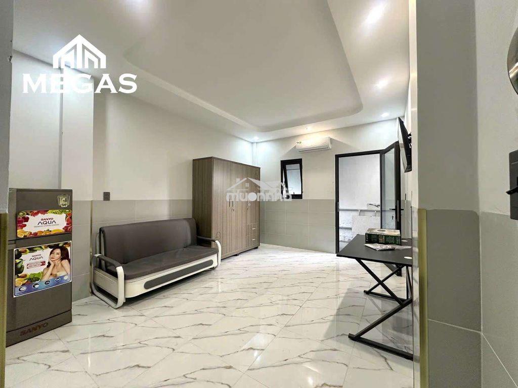 Cho thuê phòng studio full nt giá hạt dẻ - 3
