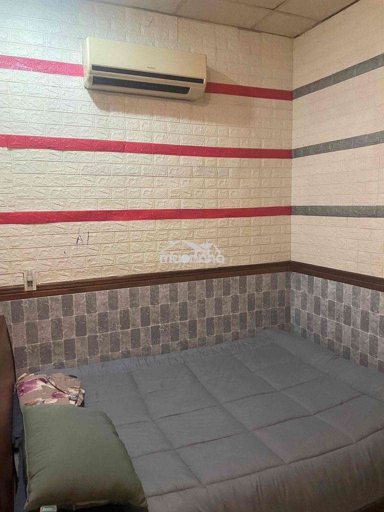 Phòng trọ cho thuê - 4