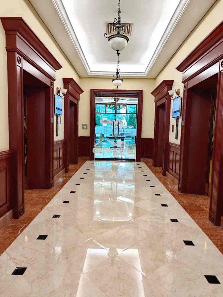 Nhỉnh 7 tỷ - cc the manor 2 – nguyễn hữu cảnh – 72m² – 2pn/2wc - 2