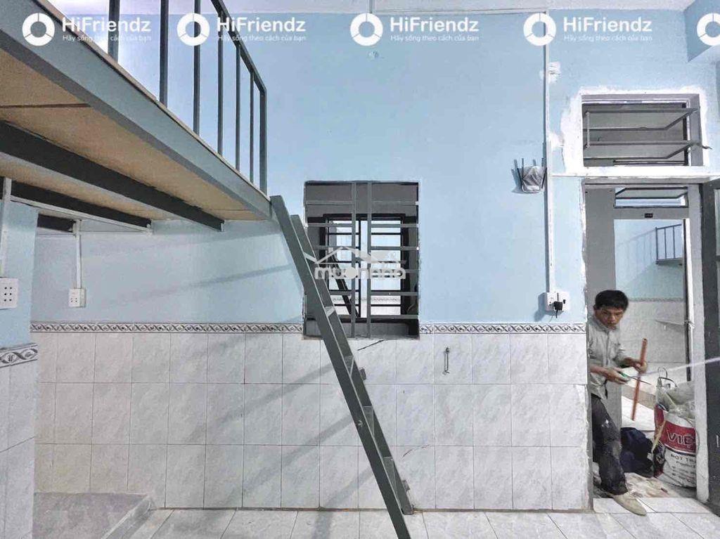 Nhận xe điện, phòng trọ ngon giá rẻ nằm gần kcn pouchen , cc hai thành - 4