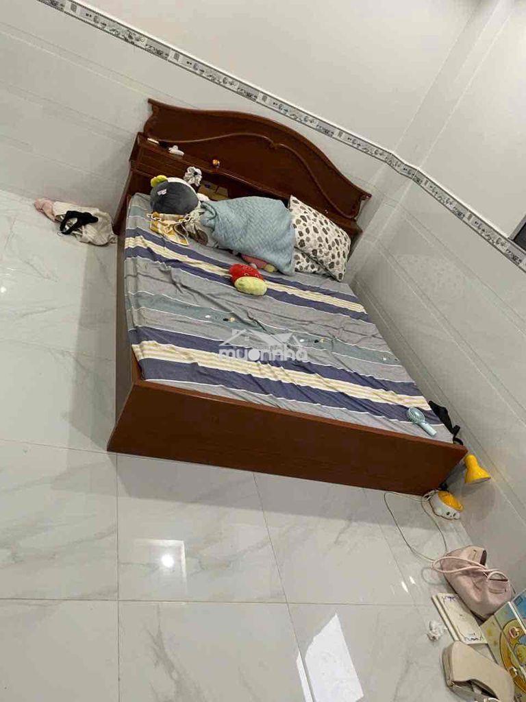 Phòng cửa sổ có thang máy tân sơn gò vấp - 3