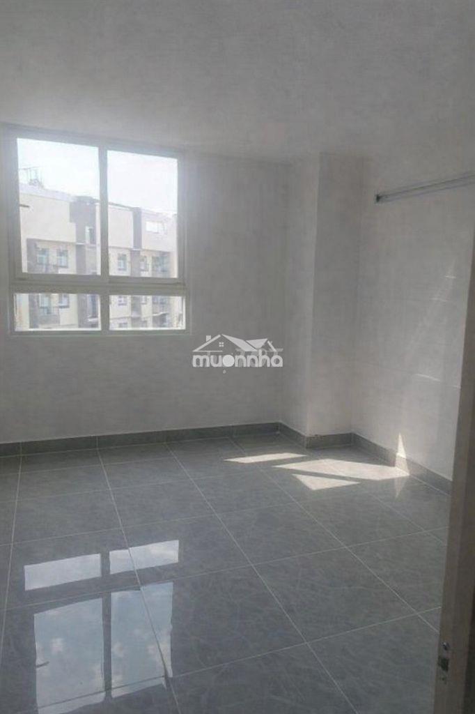 Cho thuê căn 86m2(2pn) c/c hà đô nguyễn văn công giá 12tr - 2