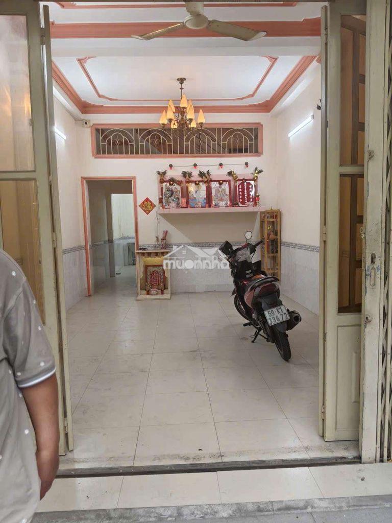 Cho thuê nhà nguyên căn full nội thất - 2
