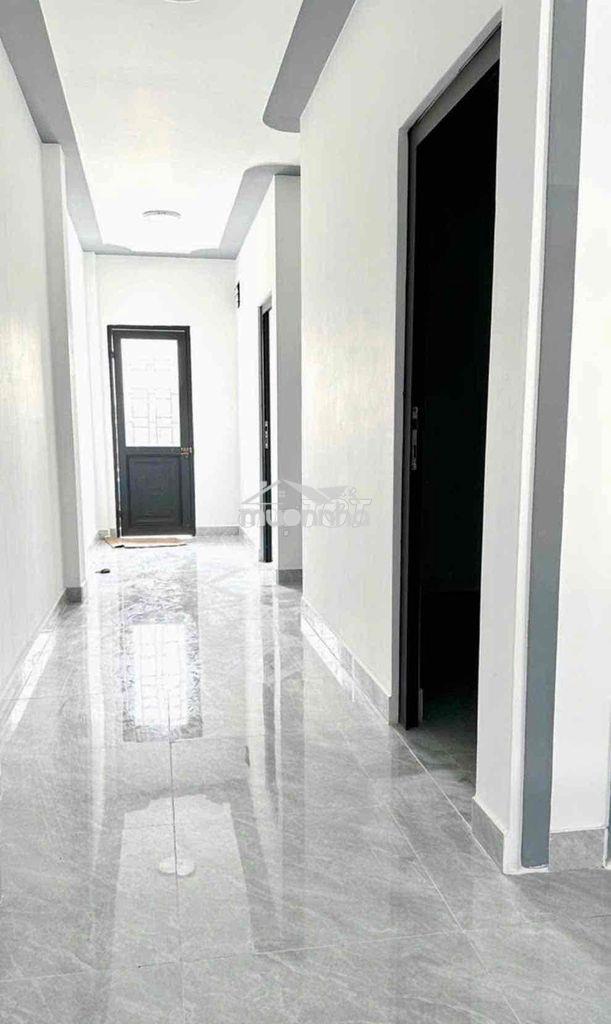 Bán nhà hxh xuân thới sơn, hóc môn – nhà mới 2 tầng – dt 5x19m -3,4 ty - 3