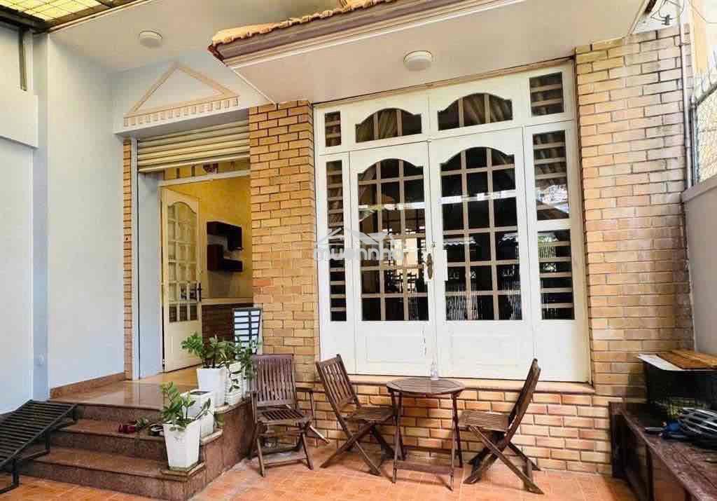Hẻm xe máy 462/20a điện biên phủ, phường vườn lài, quận 10 diện tích: - 3