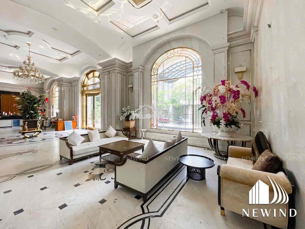 Sonata emperial residences chuẩn luxury đẳng cấp sống - 4