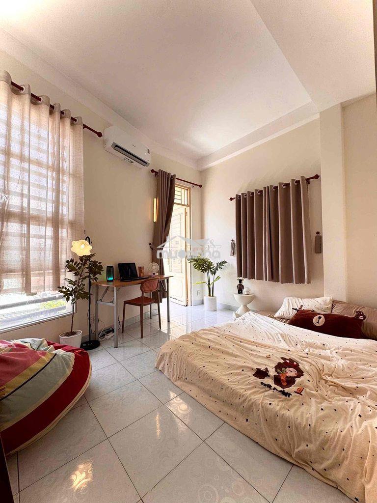 🏡 Nhà mới - phòng chill - giá hiếm - mặt tiền 455 huỳnh văn bánh, p p