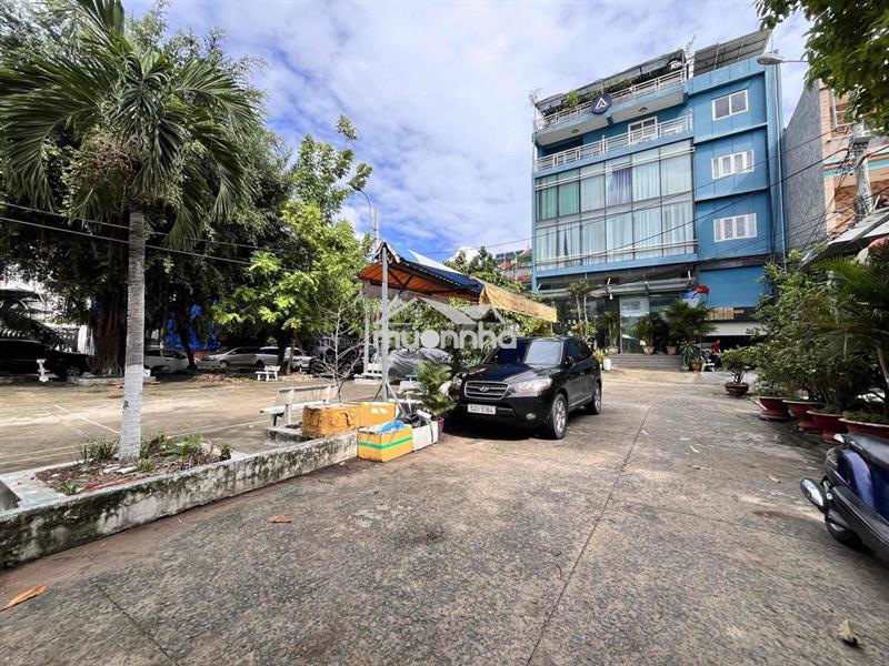 100m2 sàn , cho thuê vp gần gigamall phạm văn đồng