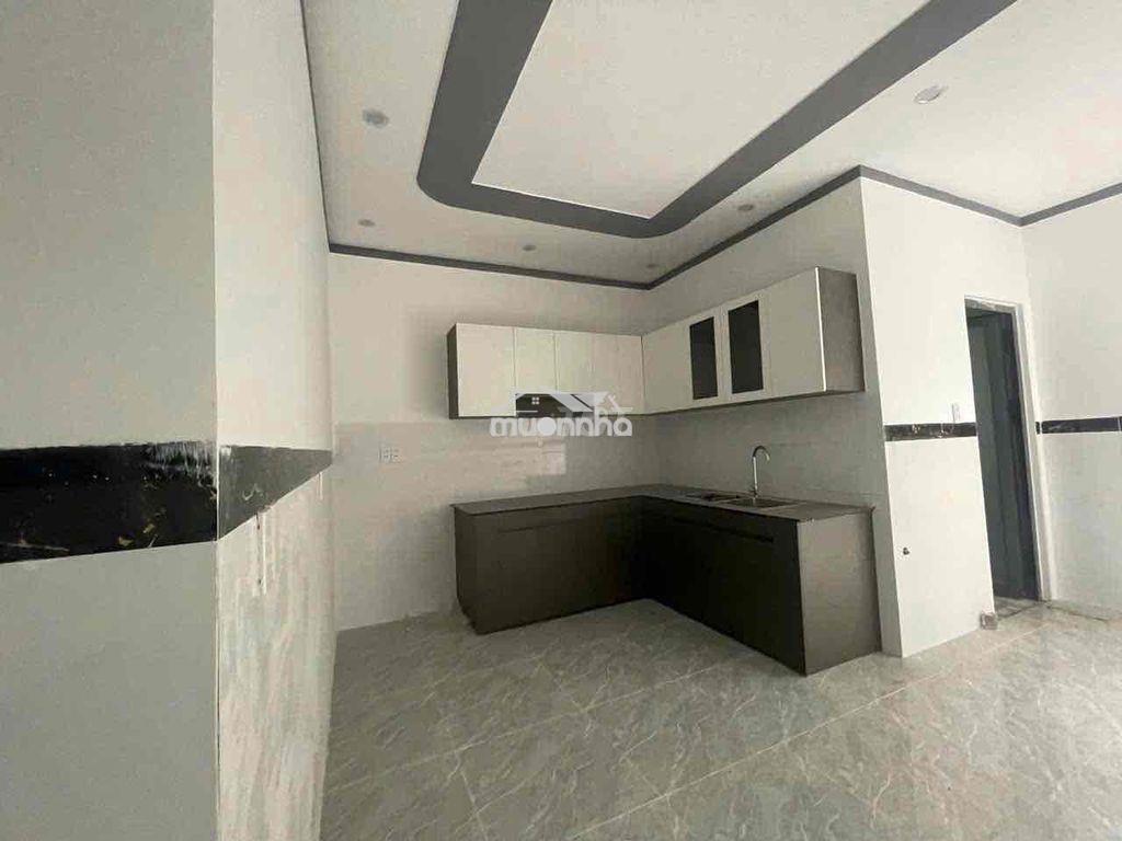 Cho thuê nhà gác lửng - gần chợ bình lợi - p.tân triều - giá: 4 triệu - 2