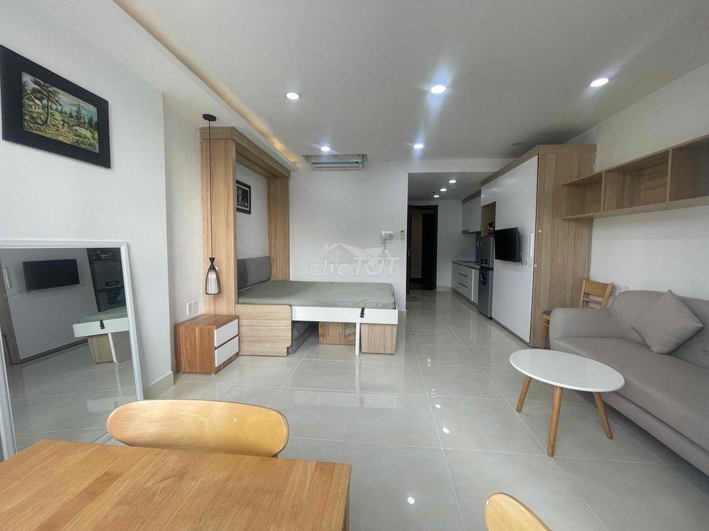 Chung cư ochard gadern 128 hồng hà, phú nhuận - 2