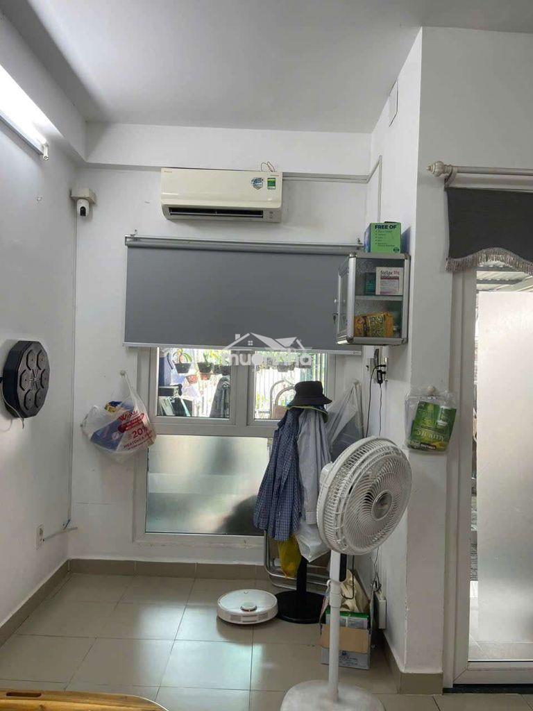 Bán nhà tiamo 5x25m2 giá rẻ chỉ 4ty8 - 4