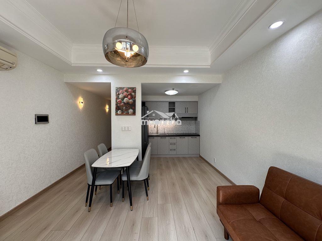 Bán căn hộ the manor2, tầng thấp, 68m2 - 4