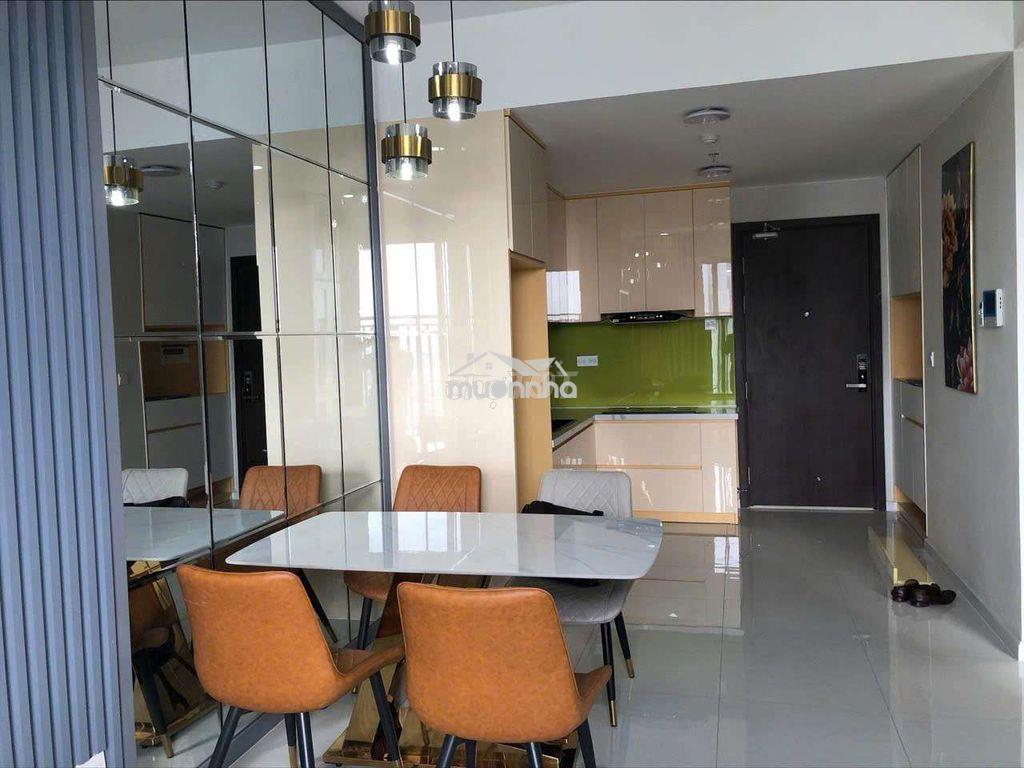 Cho thuê nhiều căn hộ picity 1pn 2pn 3pn. - 2