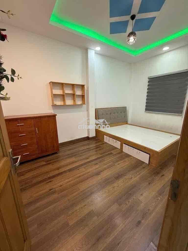 Nhà nguyên căn. 5pn. hẻm xe tải. hình thật 100%. - 2