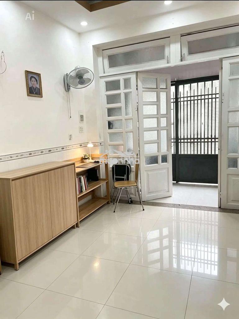 🍀🏡✨ Siêu hiếm : nhà cmt8 - hxh - 35m2 - 3 tầng 3pn2wc - chỉ 4.x tỷ 🍀✨🍀 - 2