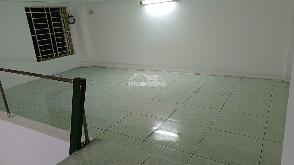 Phòng trọ có gác, sạch sẽ, mát mẻ, yên tĩnh, an ninh... - 2